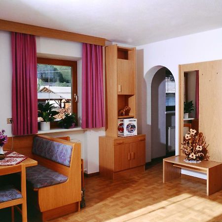 Appartement Wasserer Valle Aurina Kültér fotó