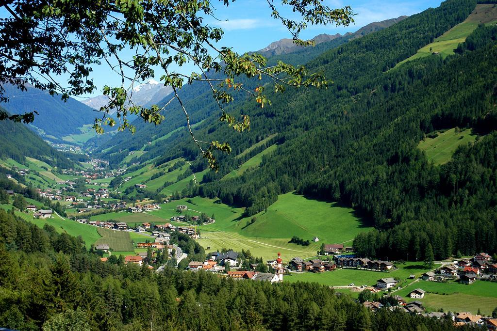 Appartement Wasserer Valle Aurina Szoba fotó