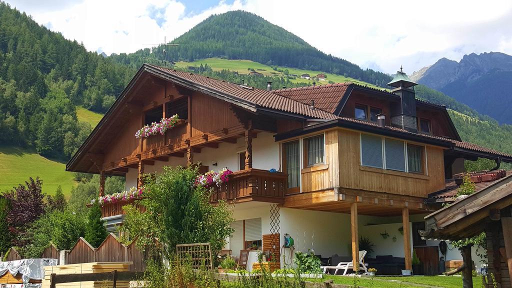 Appartement Wasserer Valle Aurina Kültér fotó