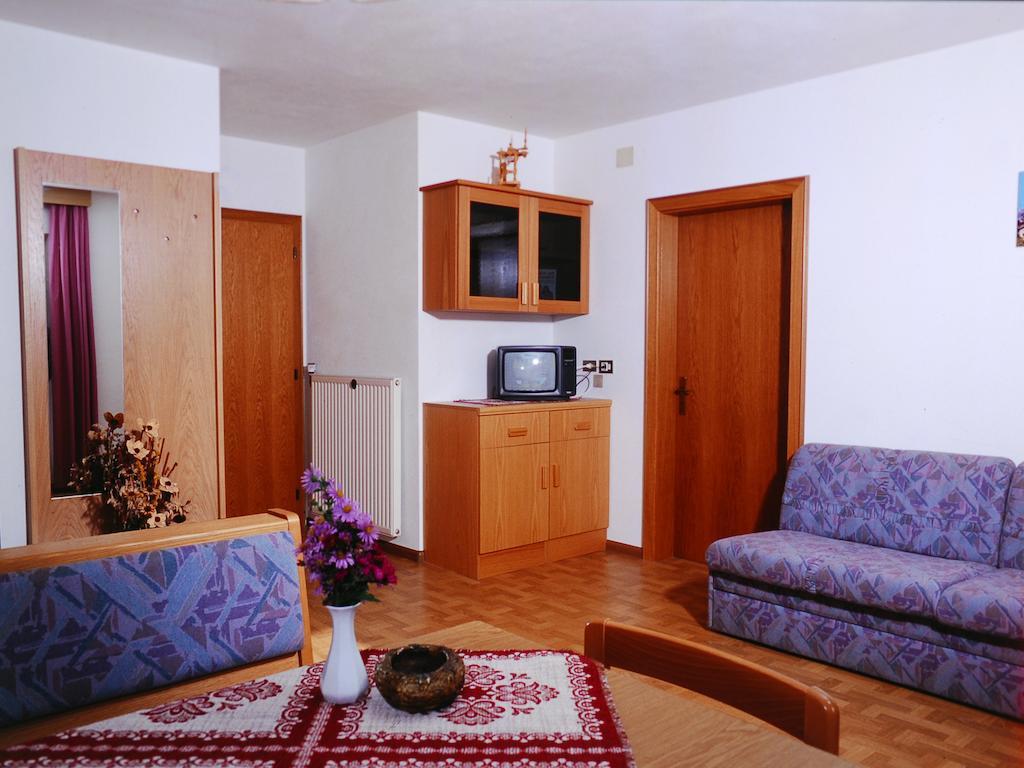 Appartement Wasserer Valle Aurina Szoba fotó