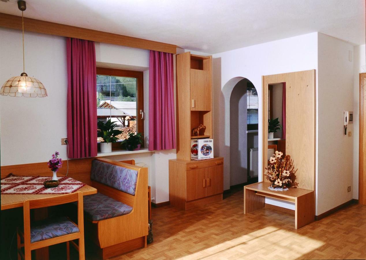 Appartement Wasserer Valle Aurina Kültér fotó