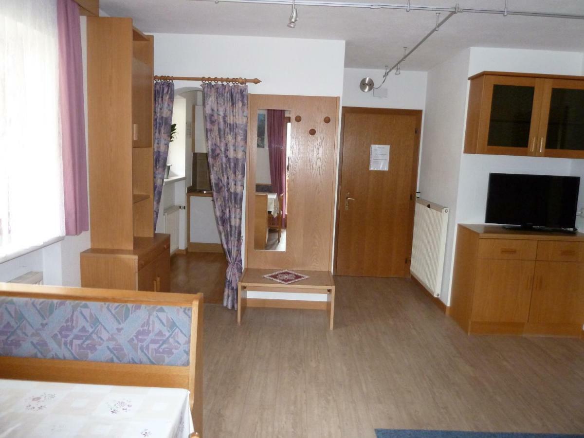 Appartement Wasserer Valle Aurina Kültér fotó